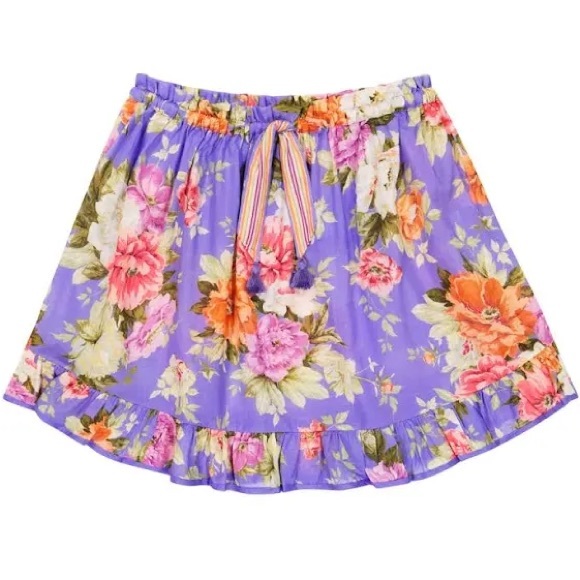 Zimmermann matching set - 8Y NWT - Picture 5 of 15